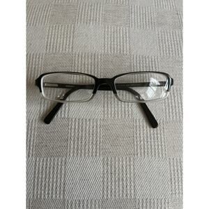 Versace Mod 3019 309 51-16-135 EYEGLASSES FRAMES Only Italy